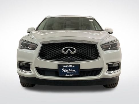 Used 2019 INFINITI QX60 Luxe image 6