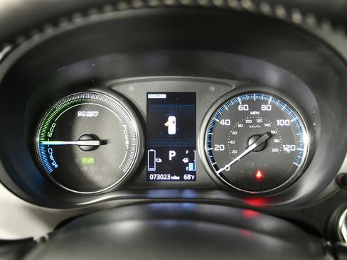 Used 2020 Mitsubishi Outlander SEL image 19