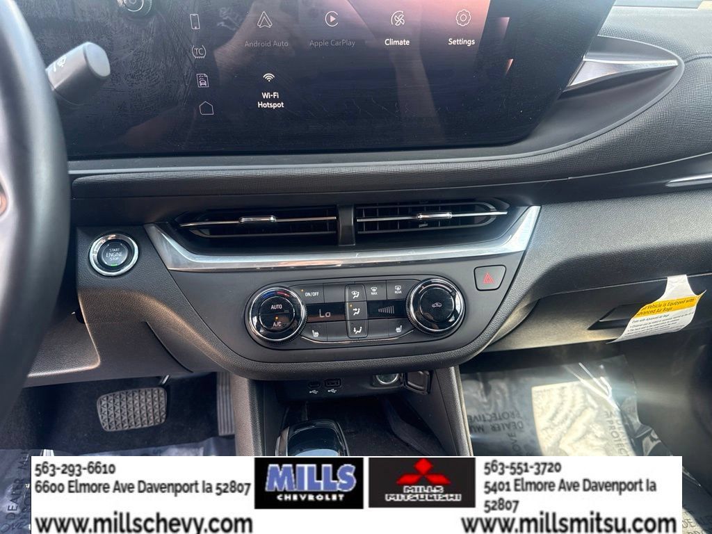 Used 2024 Buick Envista Preferred w/ Convenience I Package FWD image 16