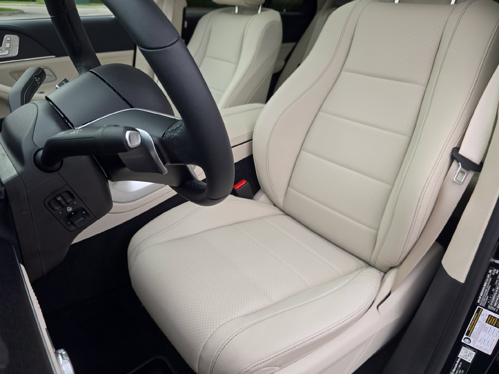 Certified 2026 Mercedes-Benz GLE 450 4MATIC image 24