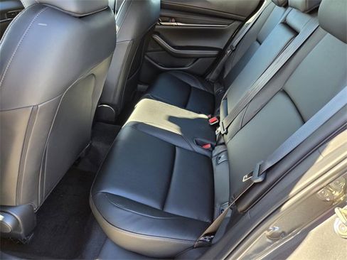 New 2026 MAZDA MAZDA3 s Sport image 7