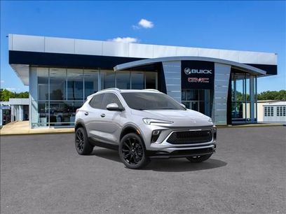 New 2026 Buick Encore GX Sport Touring
