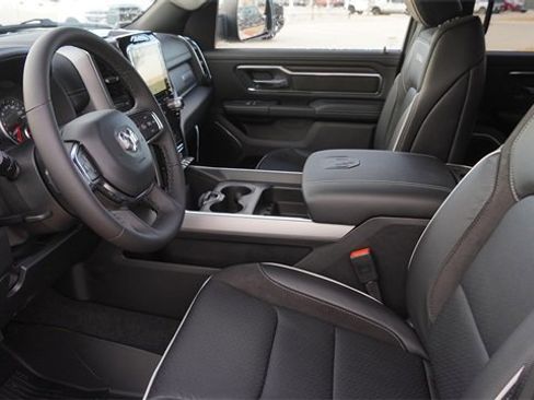 New 2026 RAM 1500 Laramie w/ Night Edition image 17