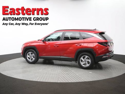 Used 2022 Hyundai Tucson SEL w/ Cargo Package AWD/4WD image 61
