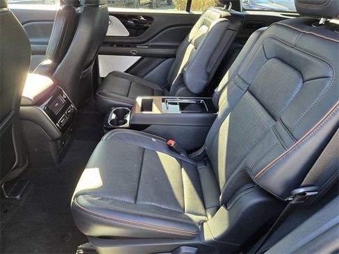 New 2025 Lincoln Aviator Black Label image 16