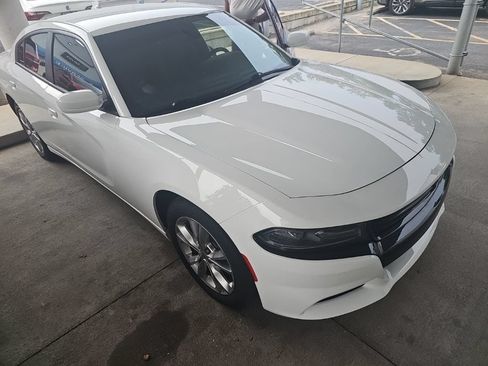 Used 2021 Dodge Charger SXT w/ Driver Convenience Group AWD/4WD image 4