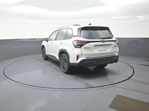 New 2026 Subaru Forester Sport AWD/4WD image 5