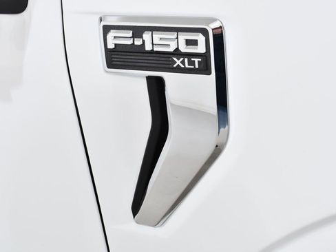 New 2026 Ford F150 XLT w/ Equipment Group 302A MID image 21