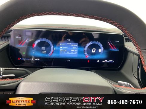 New 2026 Dodge Charger Scat Pack image 18