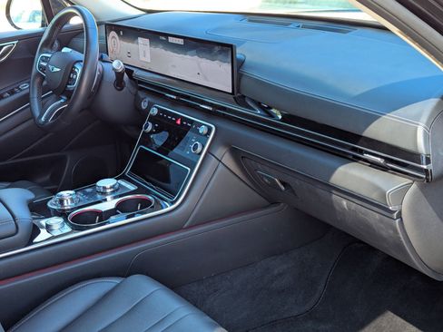 Used 2025 Genesis GV80 2.5T Standard image 29