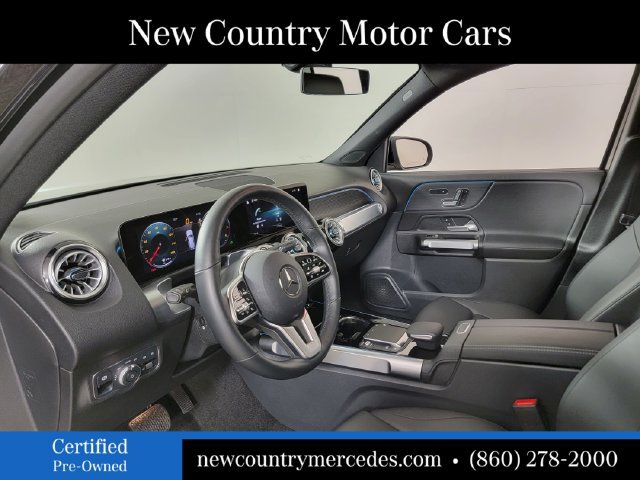 Certified 2023 Mercedes-Benz GLB 250 4MATIC image 19