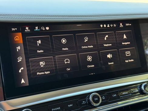 New 2025 Bentley Flying Spur Plug-In Hybrid image 30