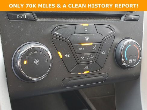 Used 2015 Ford Fusion SE w/ Equipment Group 201A image 23