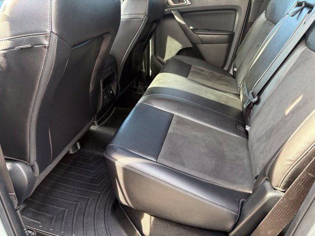 Certified 2021 Ford Ranger XLT w/ Tremor Off-Road Package AWD/4WD image 35