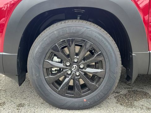 New 2026 MAZDA CX-50 AWD 2.5 Hybrid w/ Weather Package image 7