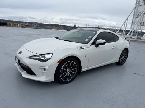 Used 2020 Toyota 86 image 3