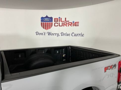 New 2026 Ford F350 Lariat w/ Lariat Ultimate Package image 11