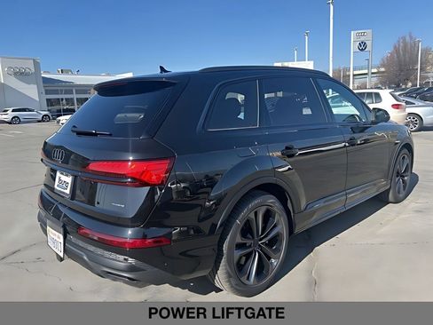 New 2026 Audi Q7 3.0T Premium Plus image 3