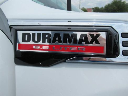 New 2026 GMC Sierra 2500 Denali w/ Denali Reserve Package AWD/4WD image 33