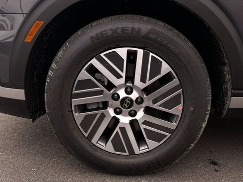 New 2026 Hyundai Palisade FWD Hybrid image 12