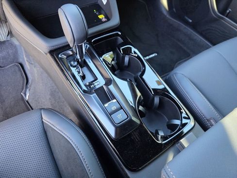 New 2026 Subaru Forester Touring image 23