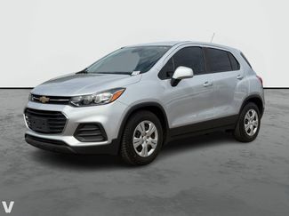 Used 2019 Chevrolet Trax LS w/ LPO, Cargo Package image 1