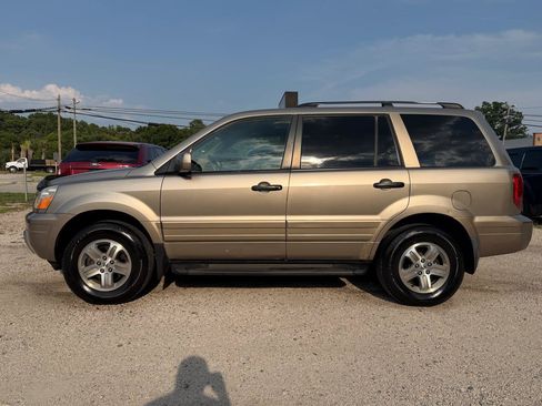 Used 2003 Honda Pilot EX image 2