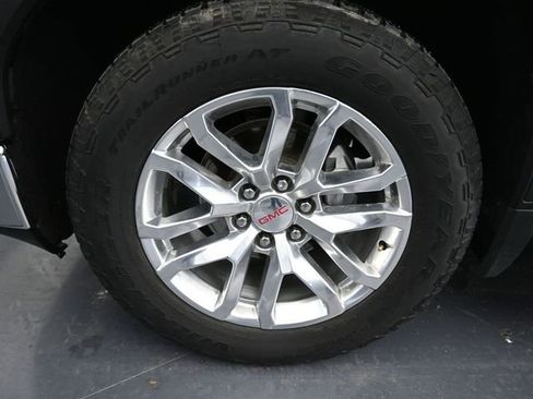 Used 2021 GMC Sierra 1500 SLT image 25