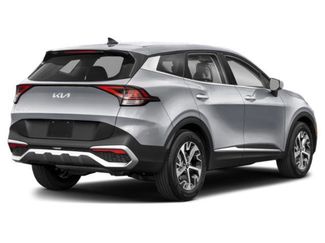 Certified 2024 Kia Sportage EX AWD/4WD video 2