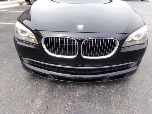 Used 2011 BMW ALPINA B7 LWB image 57