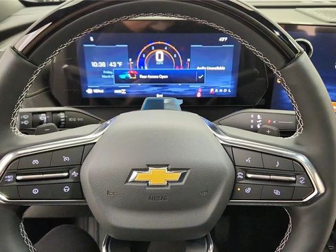 New 2026 Chevrolet Traverse High Country AWD/4WD image 27