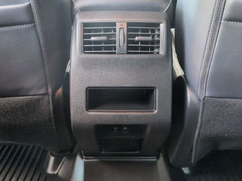 Used 2023 Mitsubishi Outlander SE Black Edition AWD/4WD image 23