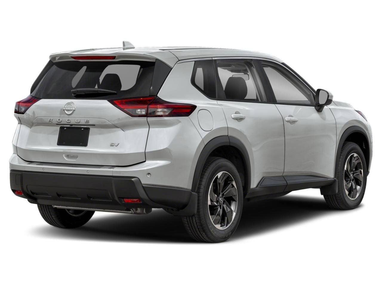 Used 2024 Nissan Rogue SV FWD image 11