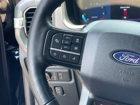 Used 2024 Ford F150 Platinum AWD/4WD image 26