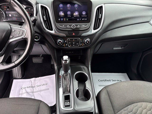 Used 2020 Chevrolet Equinox LT AWD/4WD image 19