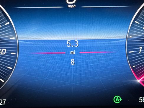 New 2026 Mercedes-Benz GLB 250 4MATIC image 27