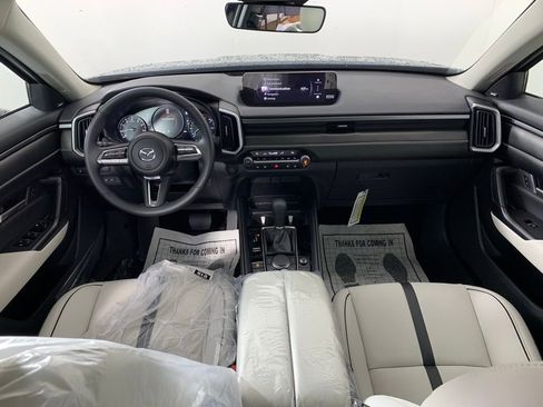 New 2026 MAZDA CX-50 AWD 2.5 S w/ Premium Package image 24