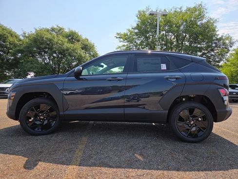 New 2026 Hyundai Kona SEL Sport AWD/4WD image 15