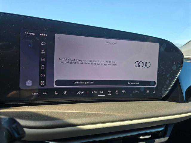 New 2026 Audi Q5 Premium Plus AWD/4WD image 27