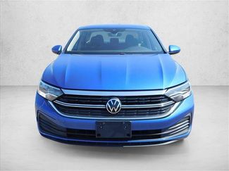 Used 2024 Volkswagen Jetta S FWD video 4