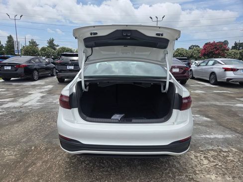 Used 2026 Volkswagen Jetta Sport FWD image 24