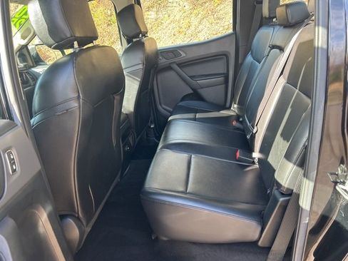 Used 2020 Ford Ranger XL w/ Equipment Group 101A Mid image 15