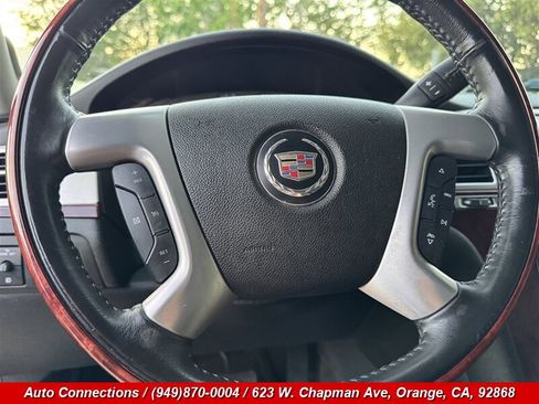 Used 2009 Cadillac Escalade 2WD image 13