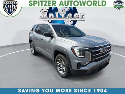 Used 2026 GMC Terrain Elevation AWD/4WD image 2