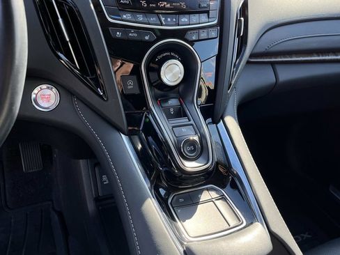 Used 2020 Acura RDX AWD w/ Advance Package image 31