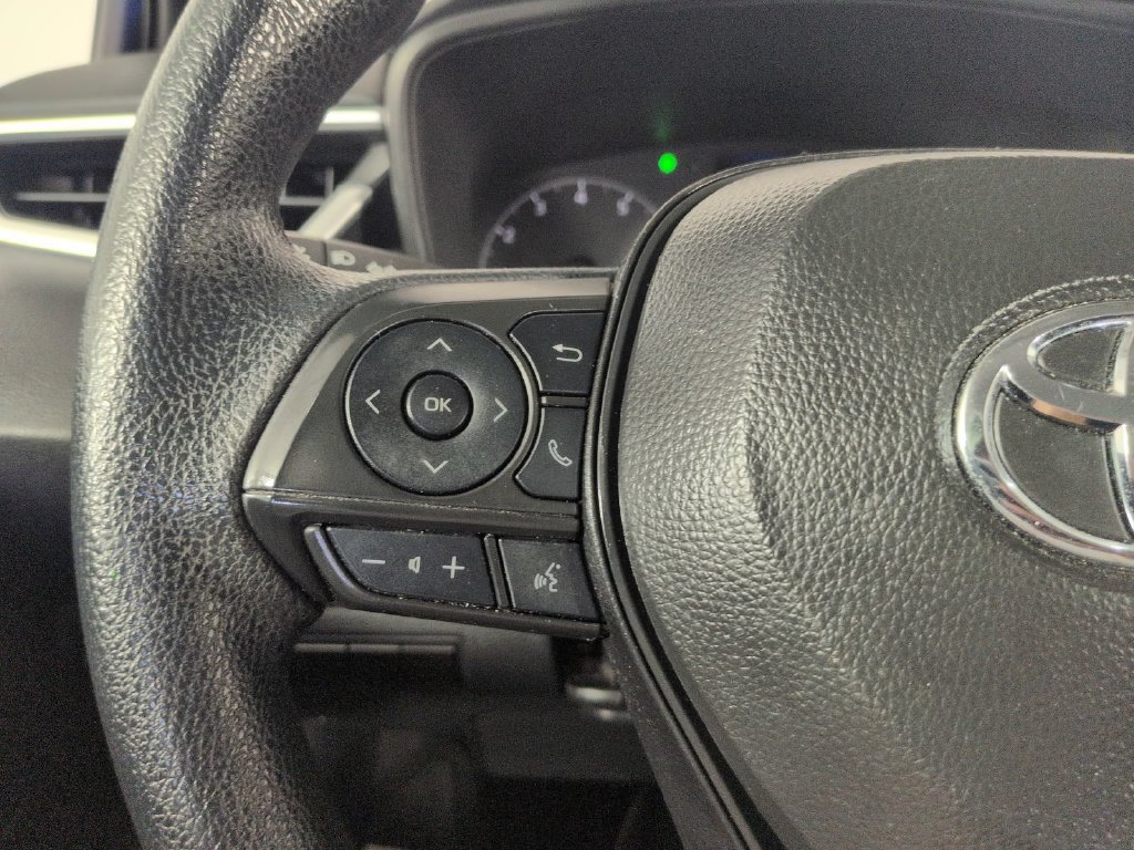 Used 2024 Toyota Corolla LE FWD image 40