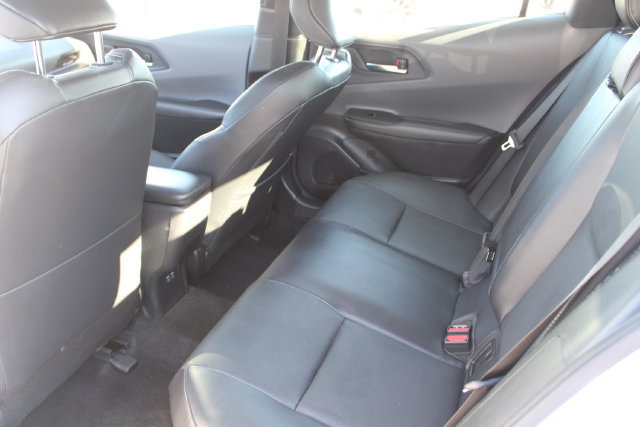 Used 2024 Toyota Prius XLE FWD image 35