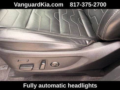 Used 2021 Kia Telluride SX w/ SX Prestige Package AWD/4WD image 15