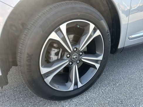 Used 2023 Acura RDX AWD w/ Advance Package image 8