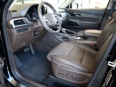 Used 2020 Kia Telluride SX image 42